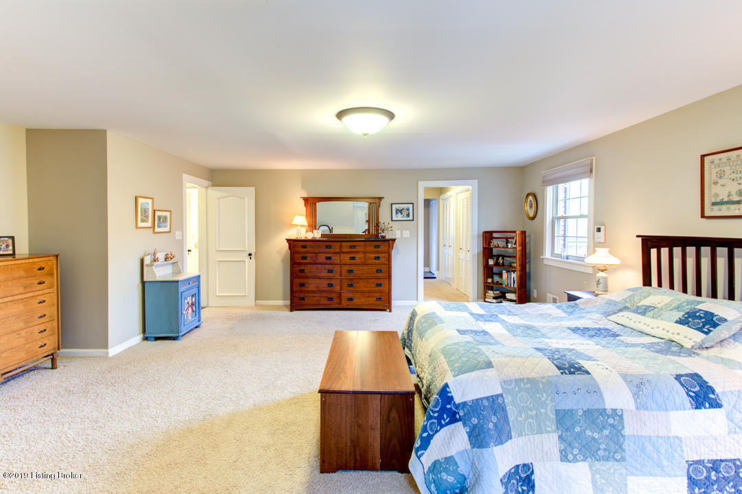 8607 Wolf Pen Branch Road Prospect, KY 40059 - Photo 32 of 60 master bedroom