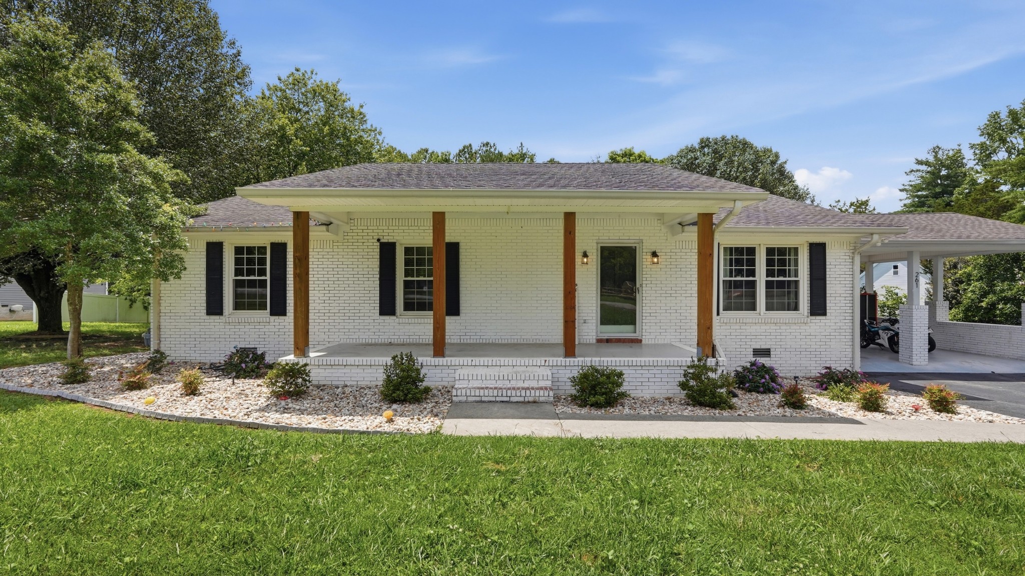 261 Hillcrest Road Manchester, TN 37355 - Photo 5 of 47