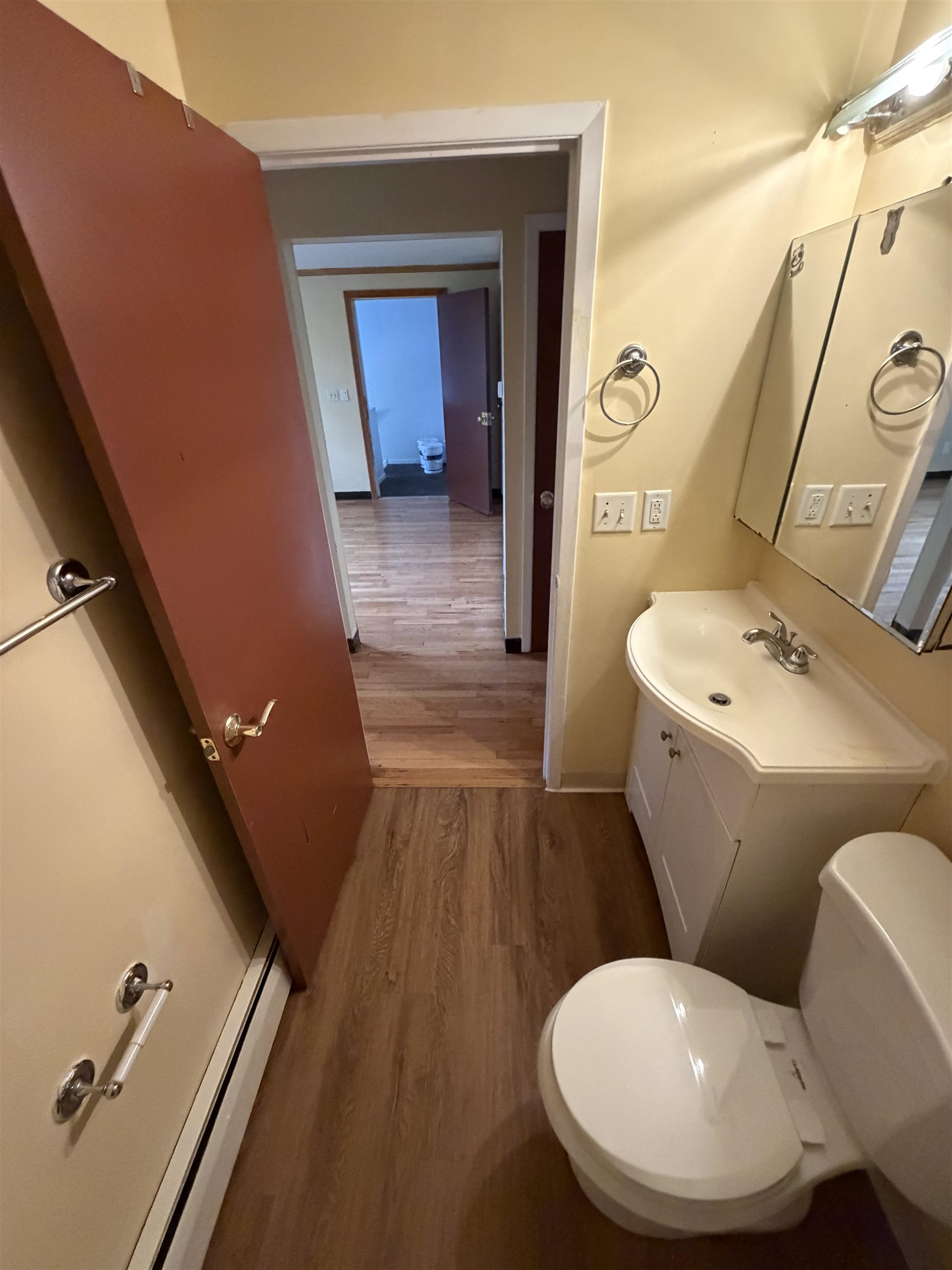 591 Amory Street, Unit 2 Manchester, NH 03102 - Photo 11 of 14 Gallery Image 11