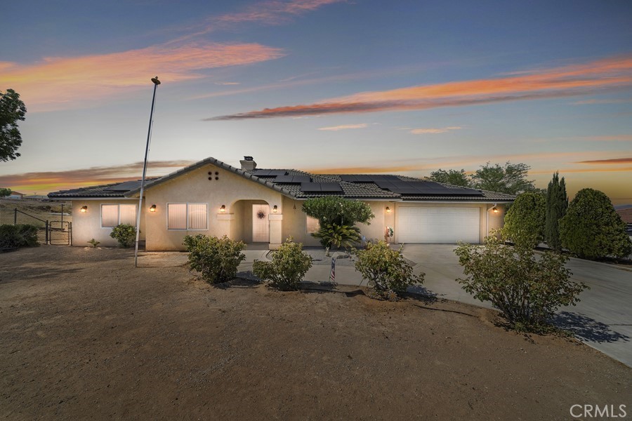 18980 Ranchero Road Hesperia, CA 92345 - Photo 1 of 1 Gallery Image 1
