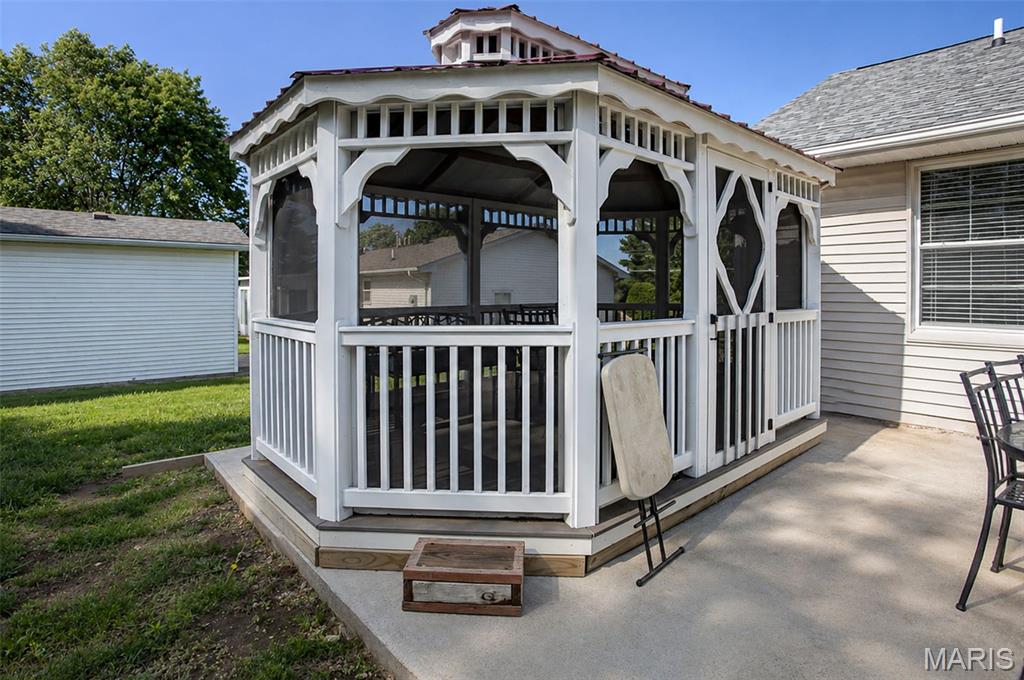 297 Maple Summit Road Jerseyville, IL 62052 - Photo 73 of 79