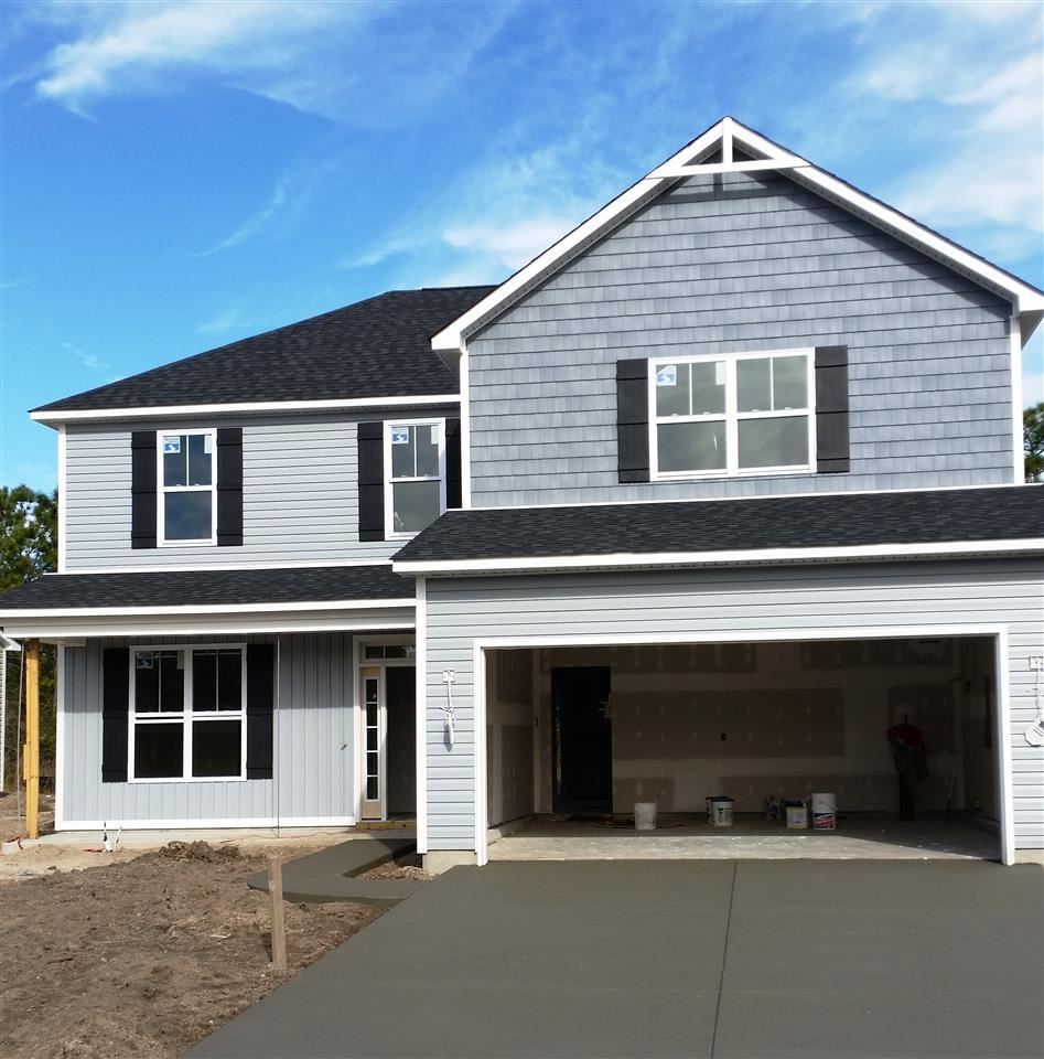 200 Bungalow Road Holly Ridge, NC 28445 - Photo 1 of 3 Primary Photo