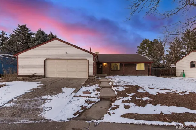$455,000 | 14625 East Stanford Place, Aurora, CO 80015