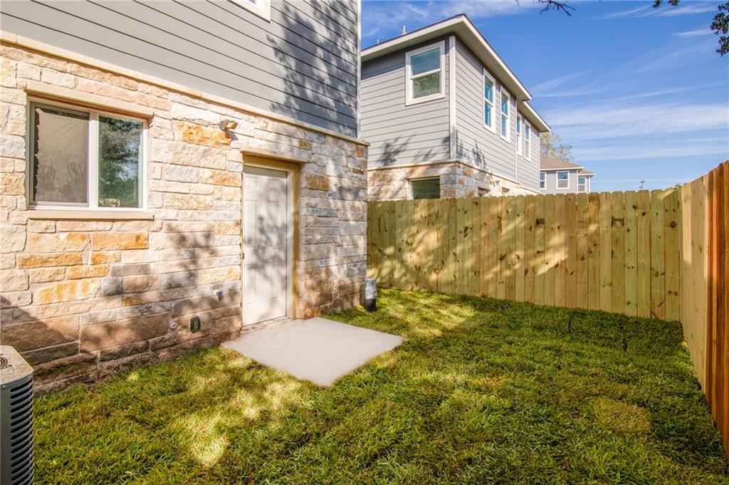 906 Quartz Court, Unit 702 Cedar Park, TX 78613 - Photo 11 of 12