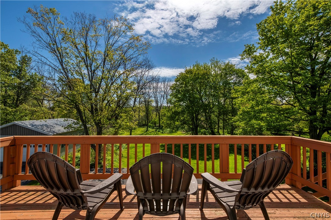 2796 State Route Deansboro, NY 13328 - Photo 46 of 50
