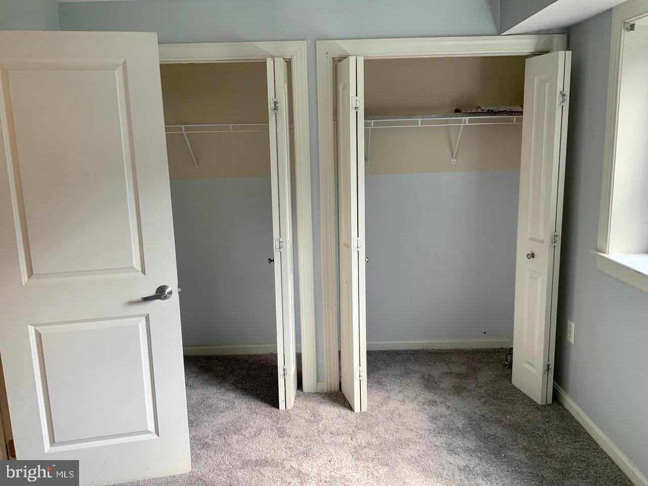 3109 Naylor Road Southeast, Unit C Washington, DC 20020 - Photo 11 of 20 a view of closet area