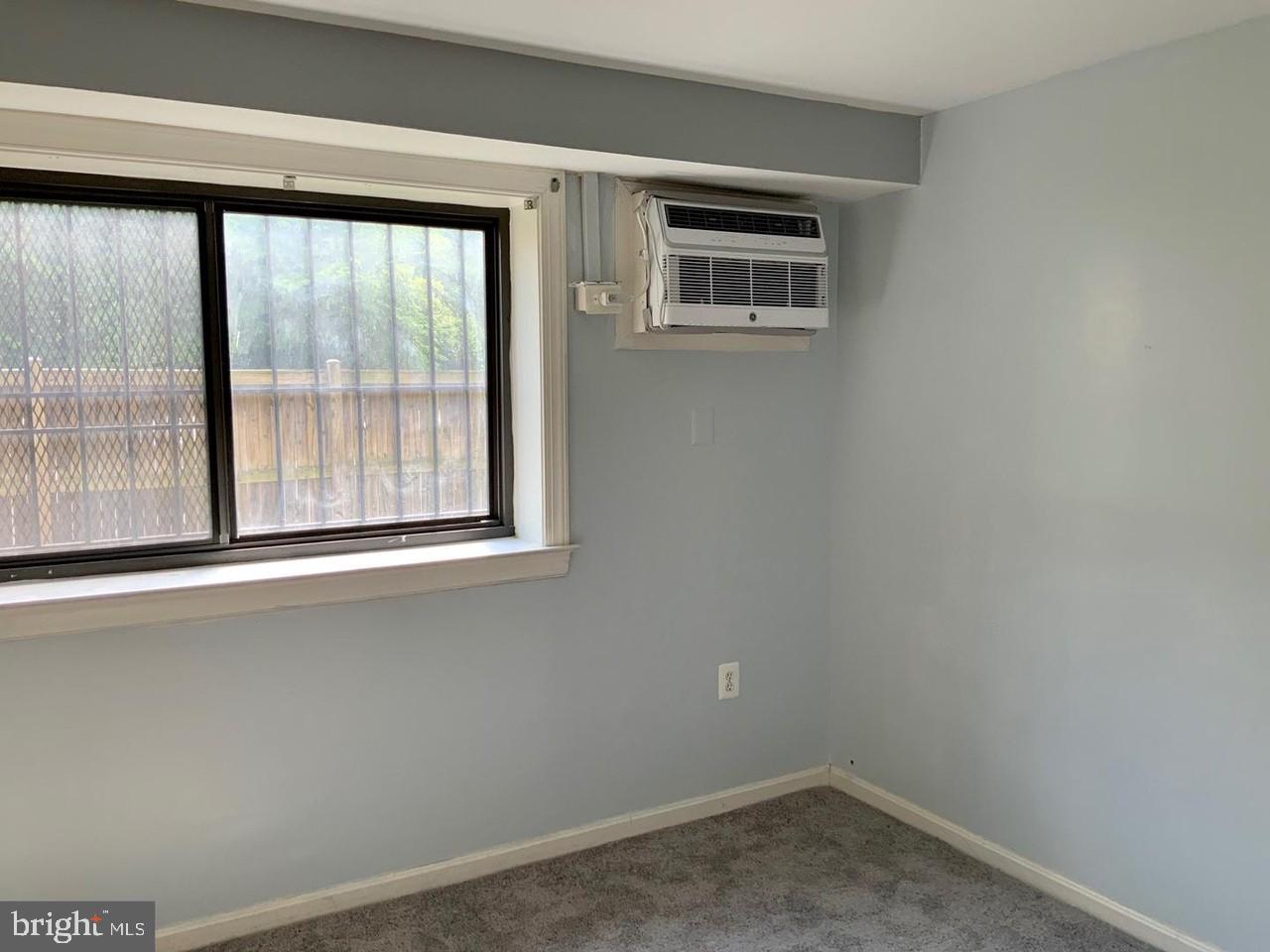 3109 Naylor Road Southeast, Unit C Washington, DC 20020 - Photo 15 of 20 a view of empty room with windows