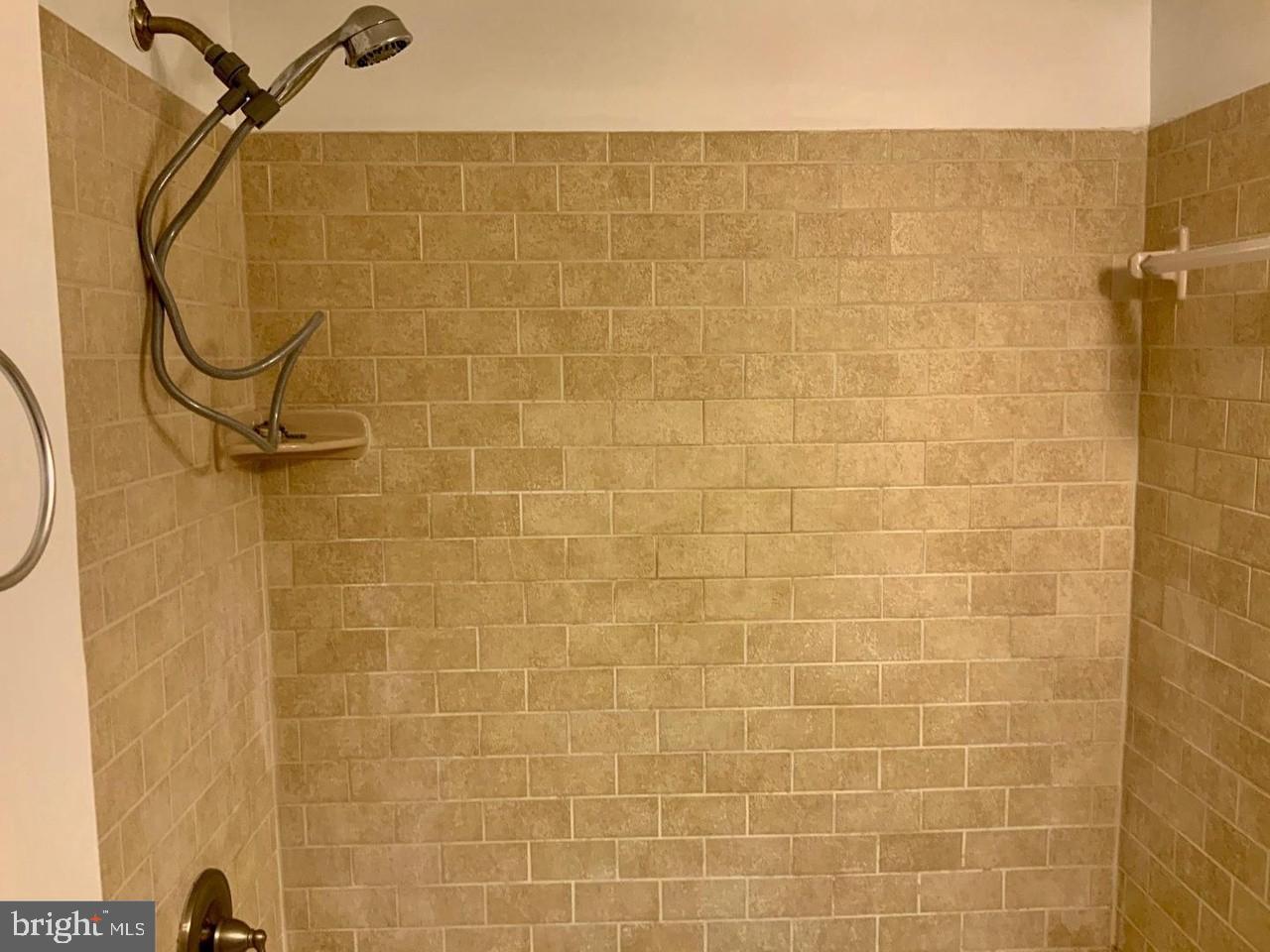 3109 Naylor Road Southeast, Unit C Washington, DC 20020 - Photo 16 of 20 a bathroom with a shower