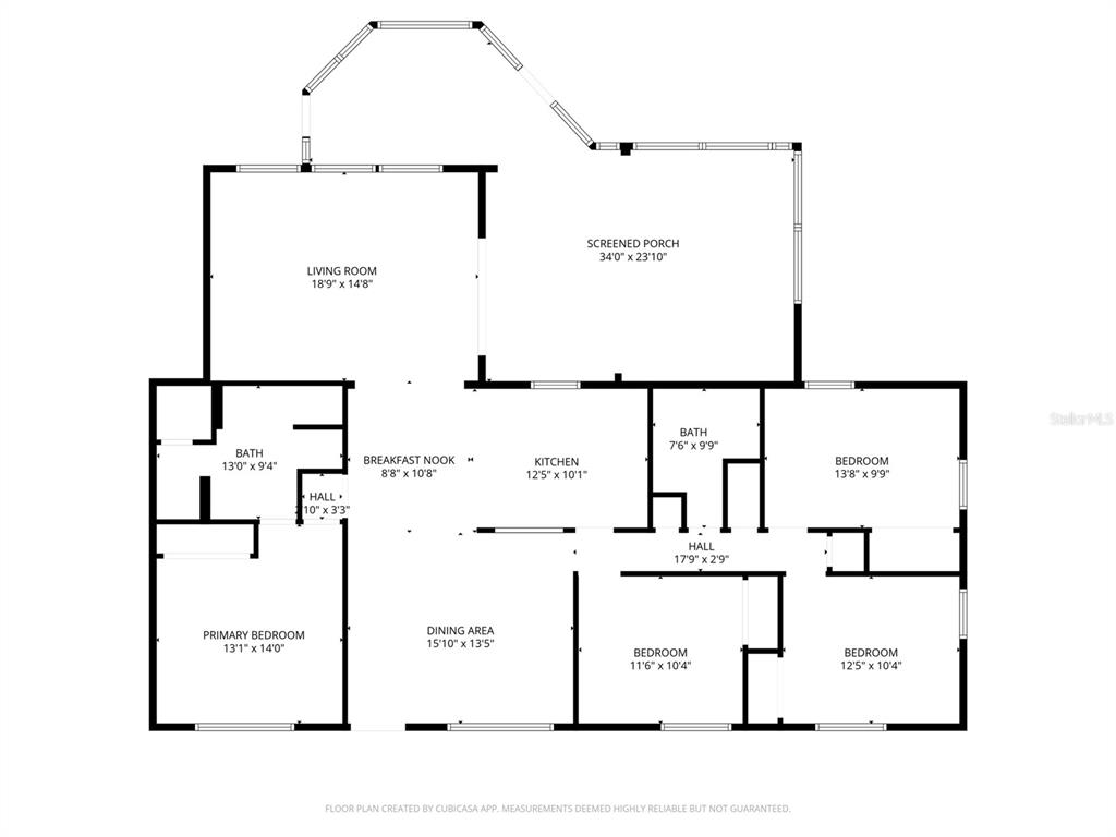 8220 Quail Road Seminole, FL 33777 - Photo 35 of 35