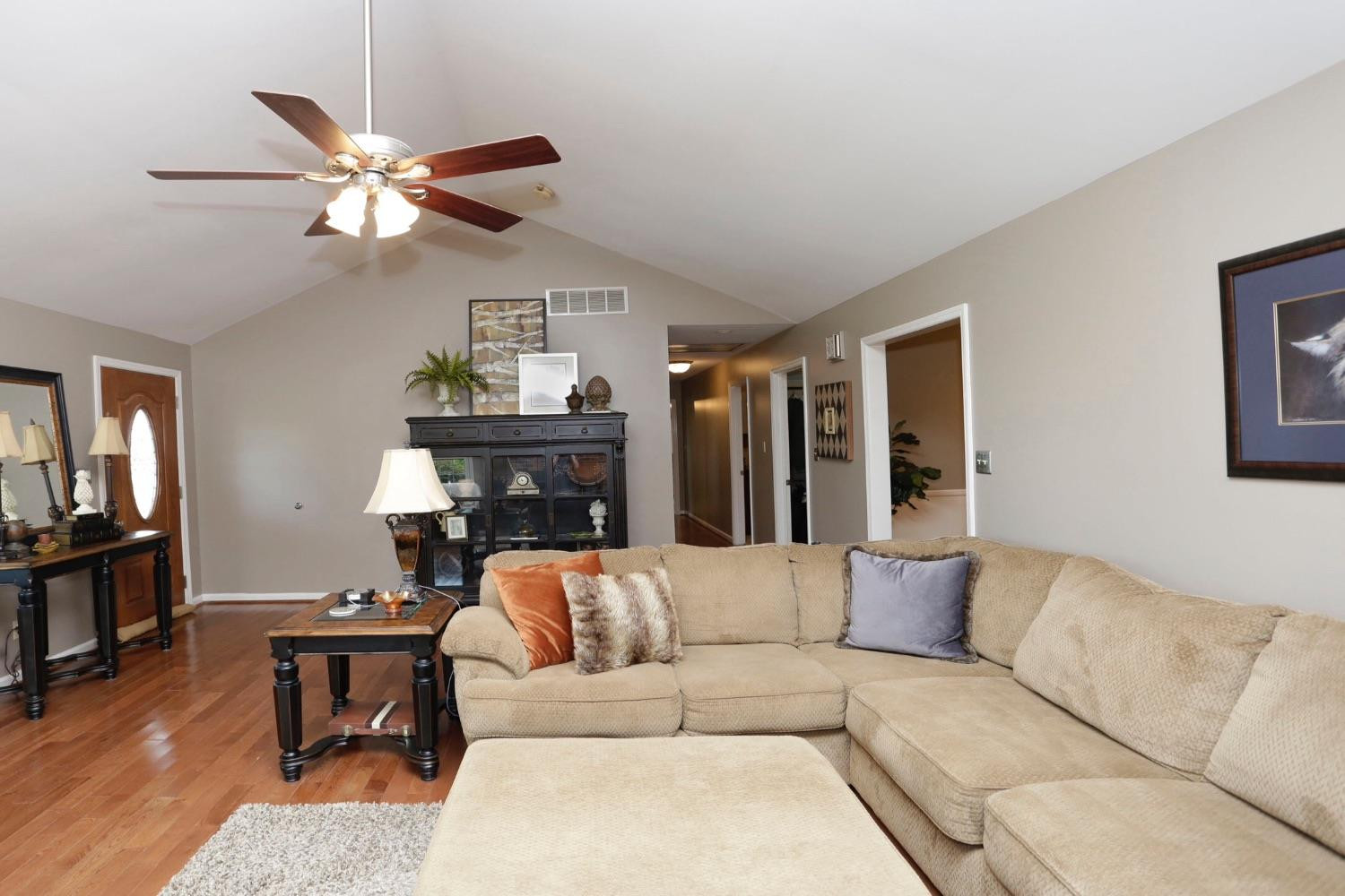 823 Wildrose Road Mount Vernon, KY 40456 - Photo 8 of 47 Photo 8