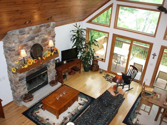 1348 East Dollar Lake Road Eagle River, WI 54521 - Photo 4 of 20 Gallery Image 4