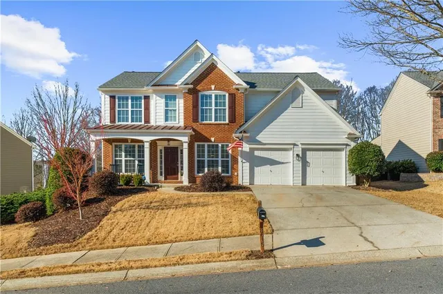 $635,000 | 3615 Azurite Street, Cumming, GA 30040