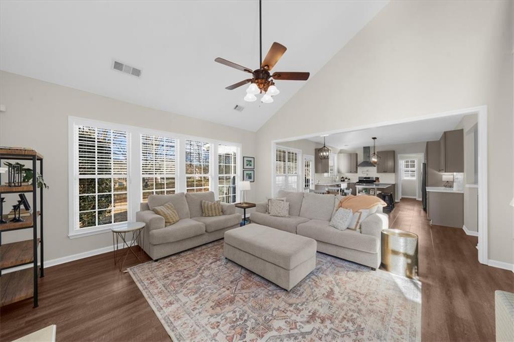 3615 Azurite Street Cumming, GA 30040 - Photo 11 of 44