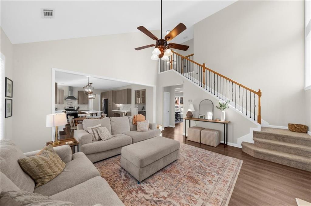 3615 Azurite Street Cumming, GA 30040 - Photo 12 of 44