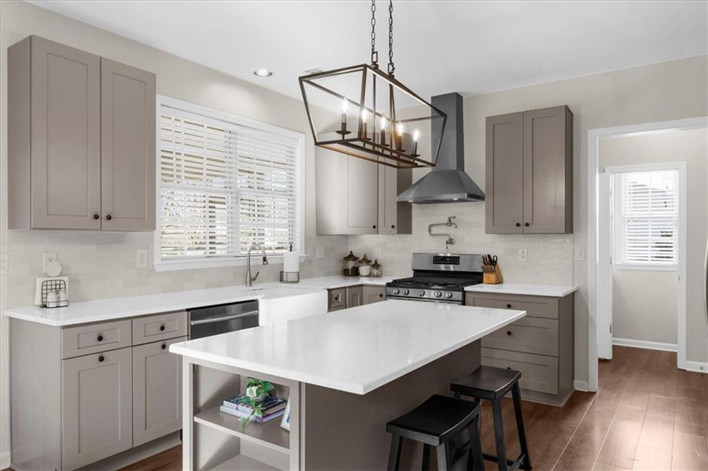 3615 Azurite Street Cumming, GA 30040 - Photo 15 of 44