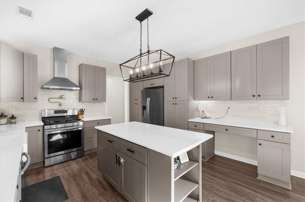 3615 Azurite Street Cumming, GA 30040 - Photo 16 of 44