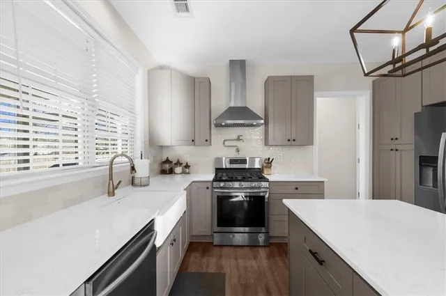 $635,000 | 3615 Azurite Street, Cumming, GA 30040