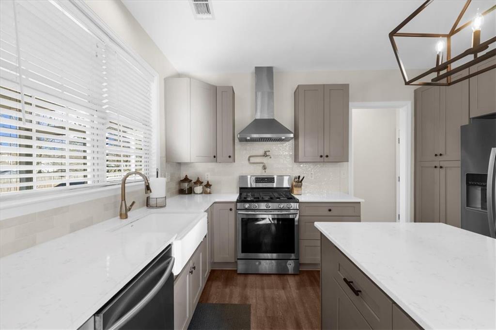 3615 Azurite Street Cumming, GA 30040 - Photo 17 of 44