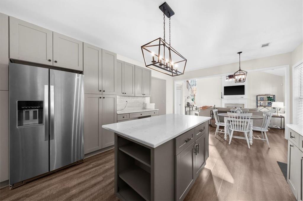 3615 Azurite Street Cumming, GA 30040 - Photo 19 of 44