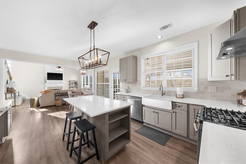 3615 Azurite Street Cumming, GA 30040 - Photo 20 of 44