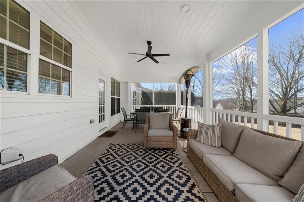 3615 Azurite Street Cumming, GA 30040 - Photo 22 of 44