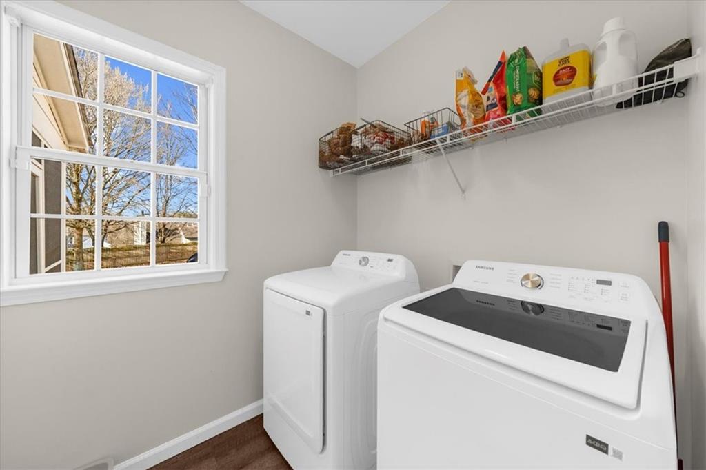 3615 Azurite Street Cumming, GA 30040 - Photo 25 of 44