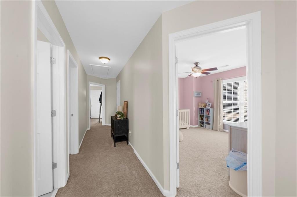 3615 Azurite Street Cumming, GA 30040 - Photo 26 of 44