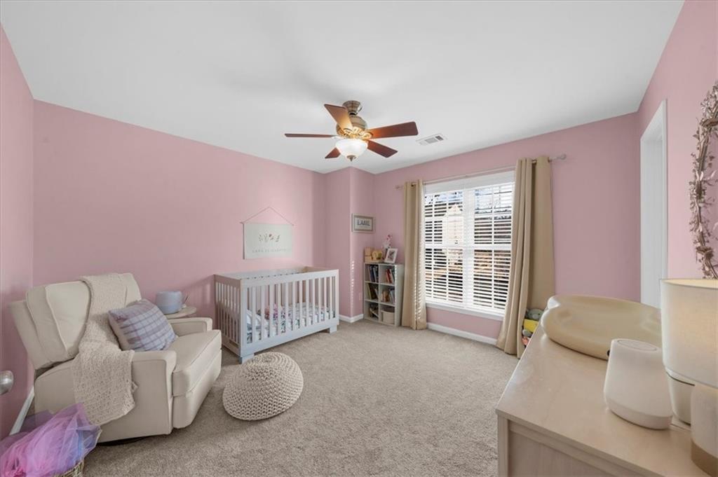 3615 Azurite Street Cumming, GA 30040 - Photo 27 of 44