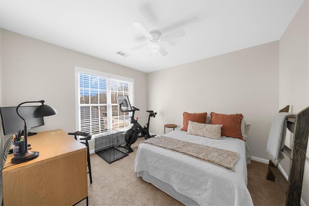 3615 Azurite Street Cumming, GA 30040 - Photo 30 of 44