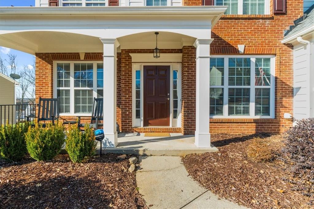 3615 Azurite Street Cumming, GA 30040 - Photo 3 of 44