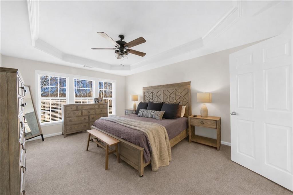 3615 Azurite Street Cumming, GA 30040 - Photo 31 of 44