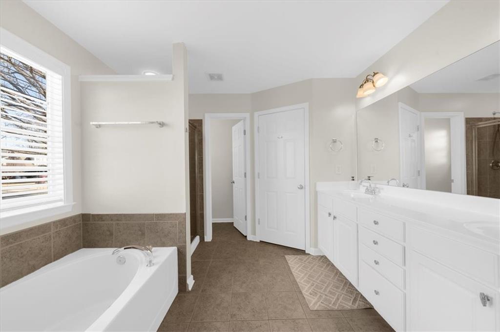 3615 Azurite Street Cumming, GA 30040 - Photo 32 of 44