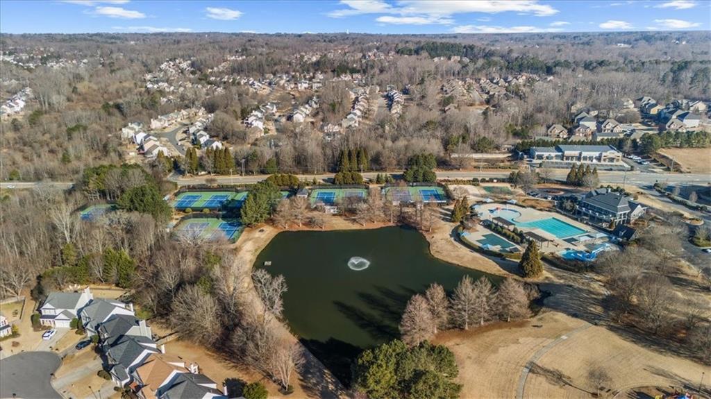 3615 Azurite Street Cumming, GA 30040 - Photo 35 of 44