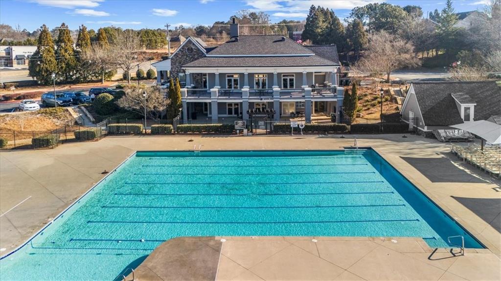 3615 Azurite Street Cumming, GA 30040 - Photo 39 of 44