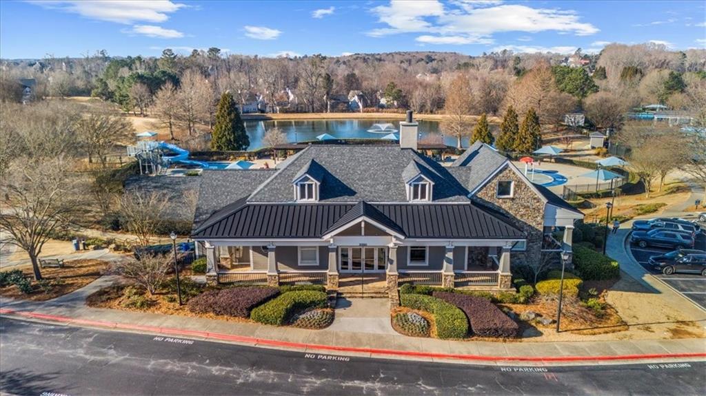 3615 Azurite Street Cumming, GA 30040 - Photo 40 of 44