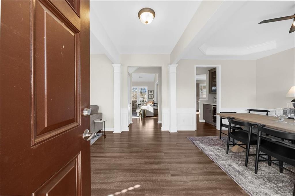 3615 Azurite Street Cumming, GA 30040 - Photo 4 of 44