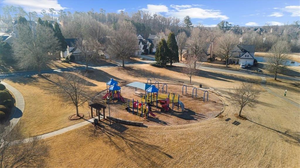 3615 Azurite Street Cumming, GA 30040 - Photo 41 of 44