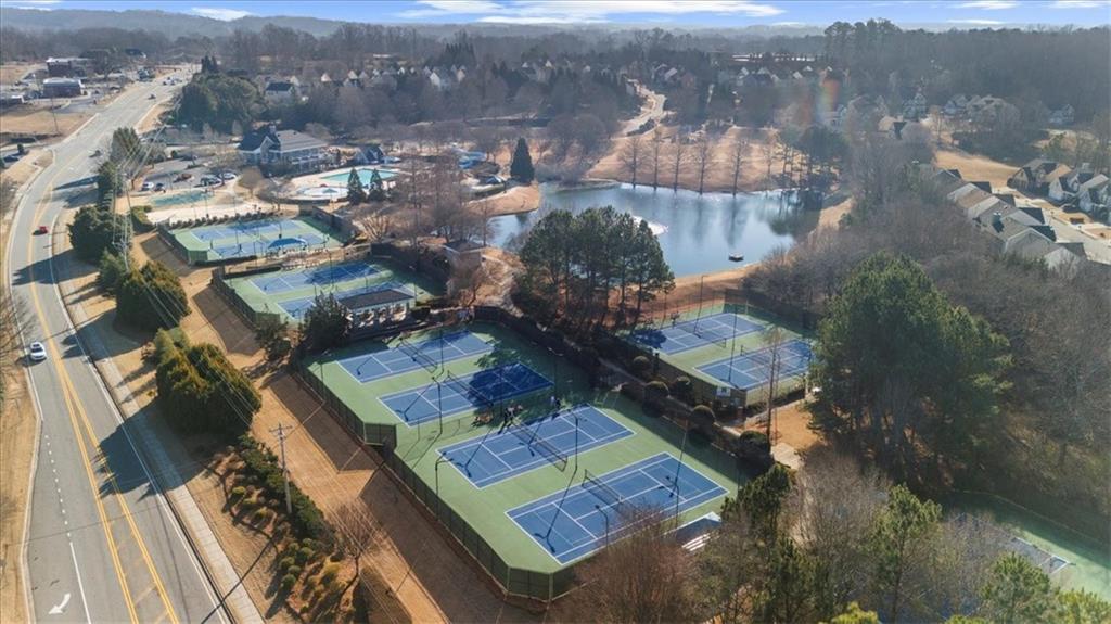 3615 Azurite Street Cumming, GA 30040 - Photo 42 of 44