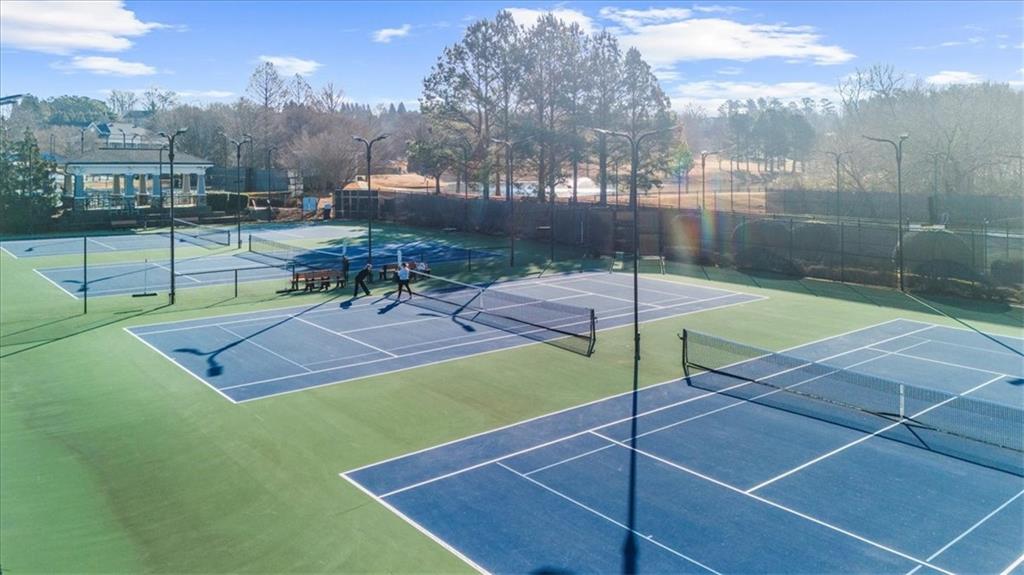 3615 Azurite Street Cumming, GA 30040 - Photo 43 of 44