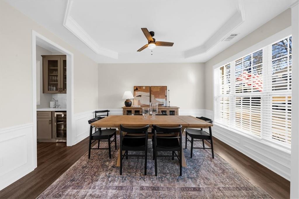 3615 Azurite Street Cumming, GA 30040 - Photo 5 of 44