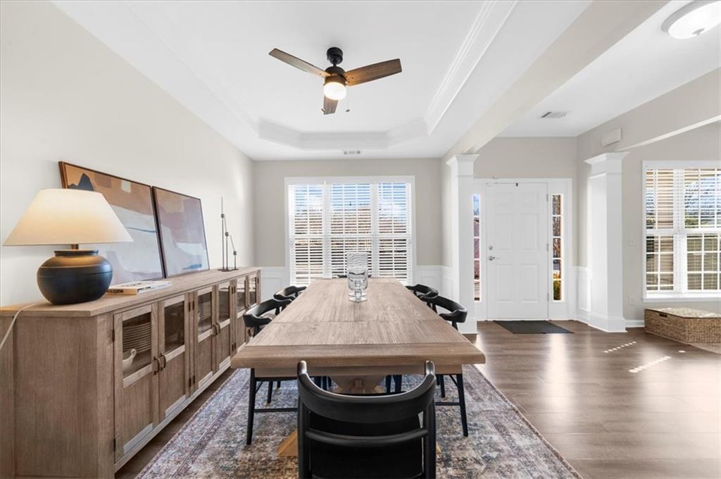 3615 Azurite Street Cumming, GA 30040 - Photo 6 of 44