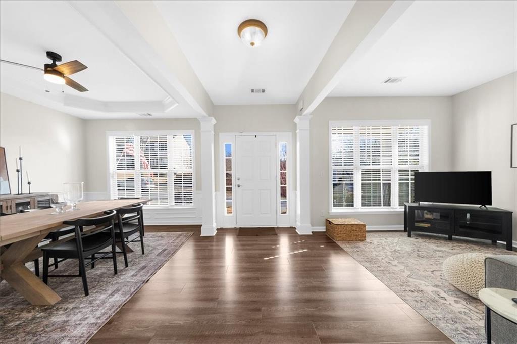 3615 Azurite Street Cumming, GA 30040 - Photo 7 of 44