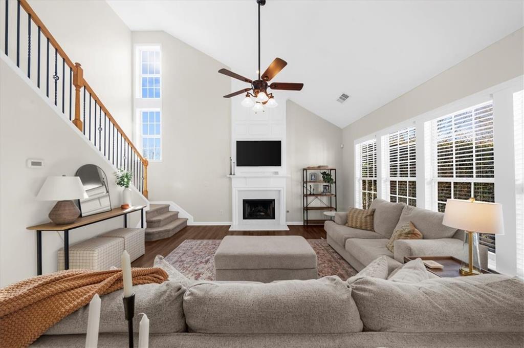 3615 Azurite Street Cumming, GA 30040 - Photo 10 of 44