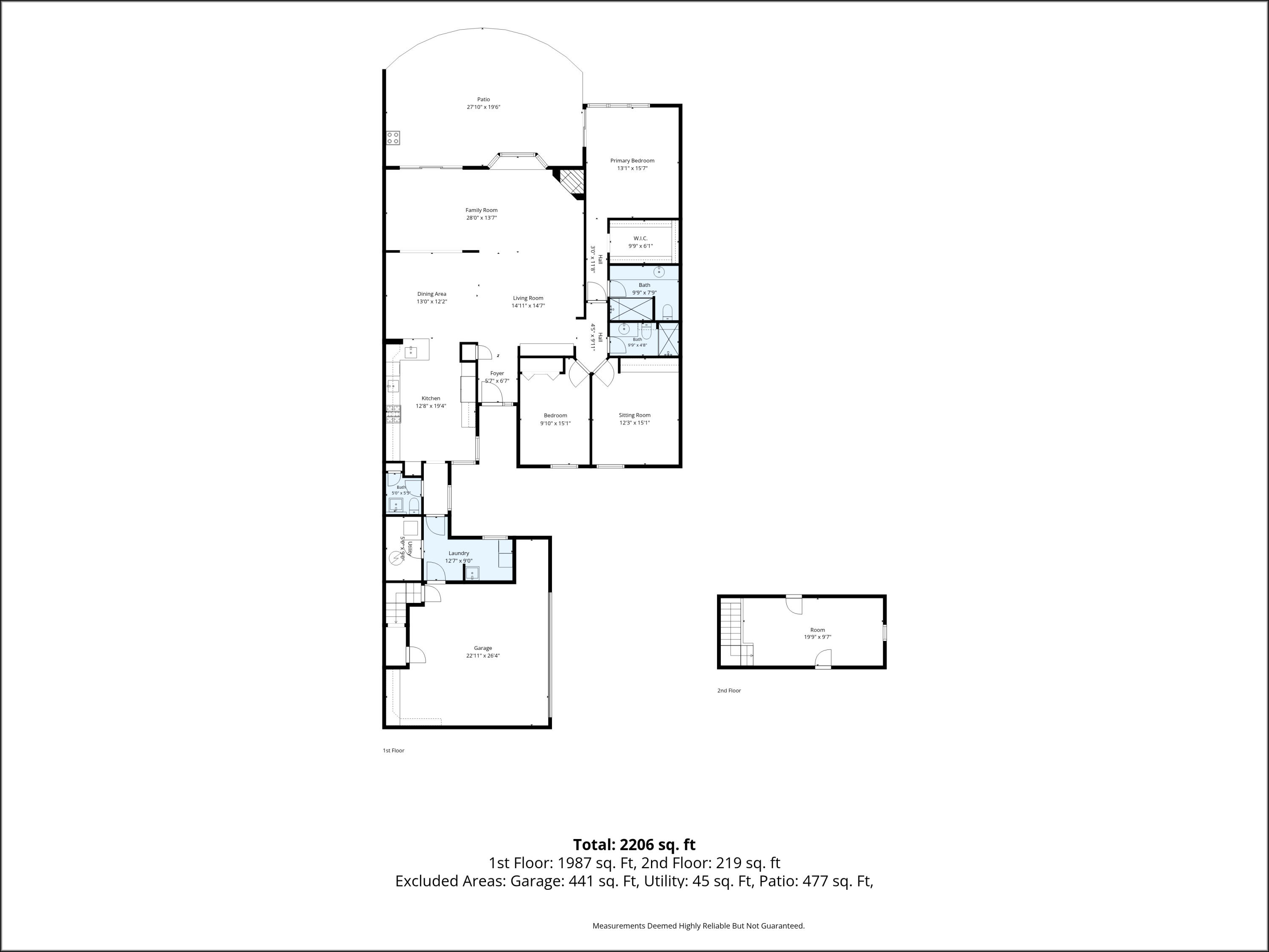 2729 Aspen Road Ann Arbor, MI 48108 - Photo 58 of 58 all_floors_2721_aspen_road_ann_arbor_wit