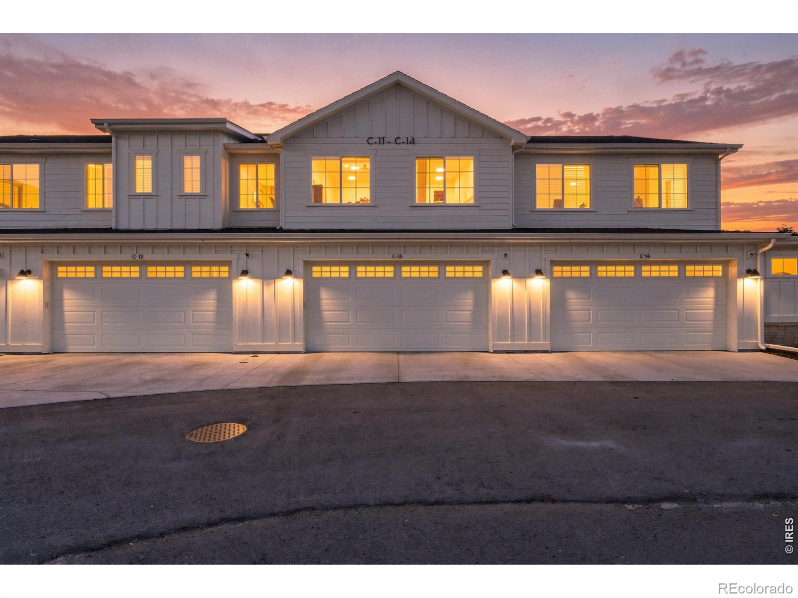 3045 East Trilby Road, Unit C13 Fort Collins, CO 80528 - Photo 49 of 50 Gallery Image 49