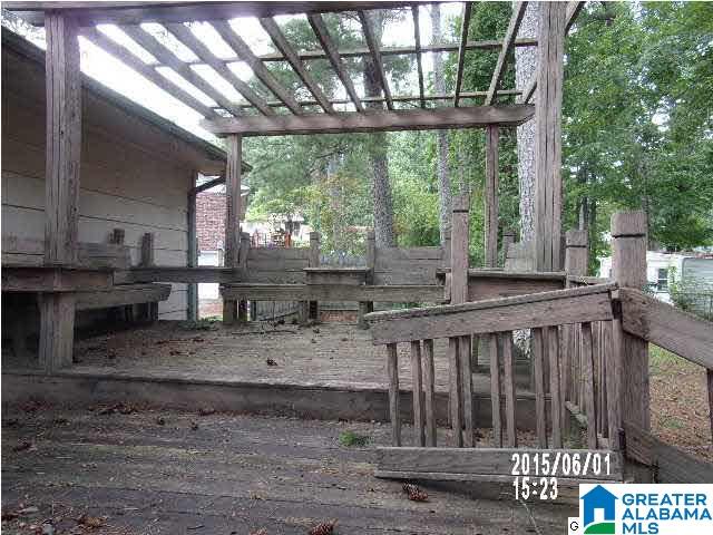 1209 Ware Boulevard Birmingham, AL 35235 - Photo 3 of 10