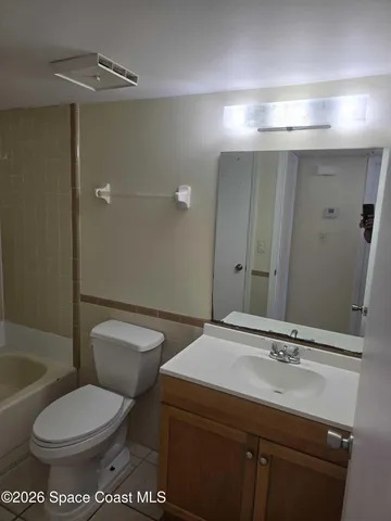 $1,025 | 2100 South Washington Avenue, Unit 5, Titusville, FL 32780