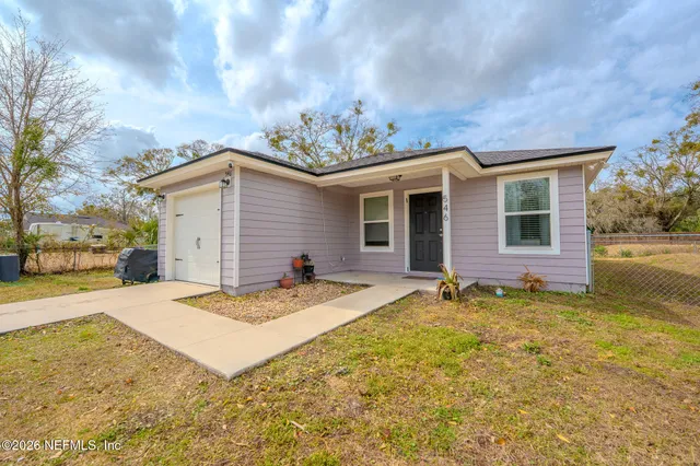 $325,000 | 546 Monty Lane, Jacksonville, FL 32225