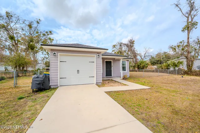 $325,000 | 546 Monty Lane, Jacksonville, FL 32225