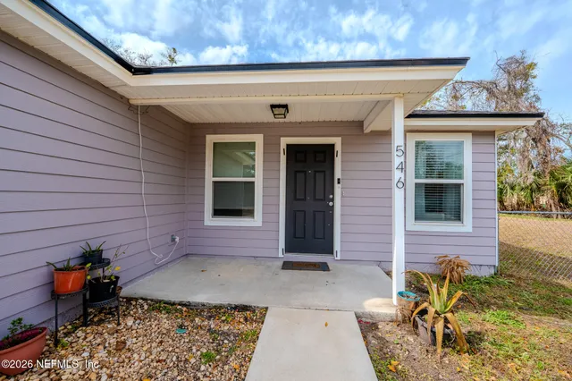 $325,000 | 546 Monty Lane, Jacksonville, FL 32225